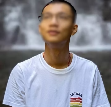 阿玄師傅公開形象照