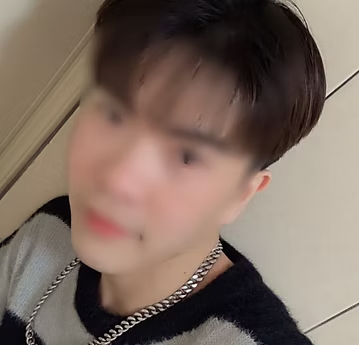 承承師傅公開形象照