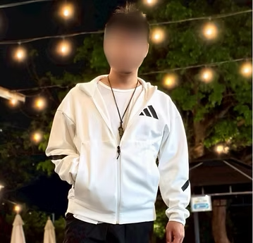 沐恩師傅公開形象照