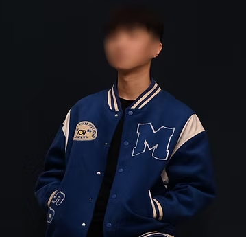 尼爾師傅公開形象照