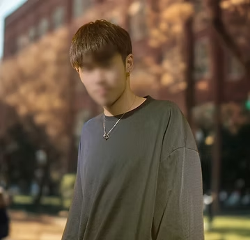 小羅師傅公開形象照
