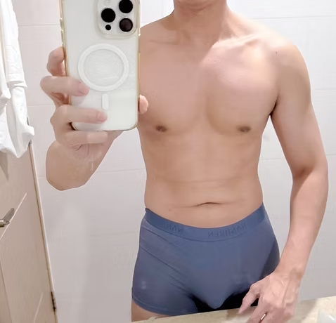 Alex師傅公開形象照
