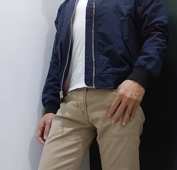 Jack師傅公開形象照