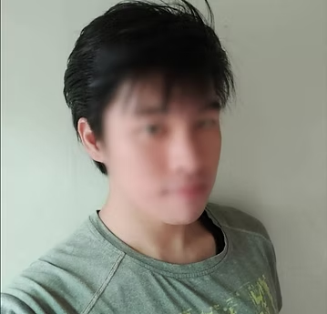 捷程師傅公開形象照