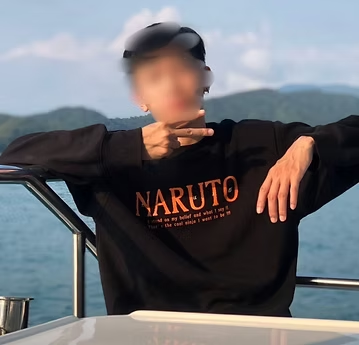 小猴師傅公開形象照