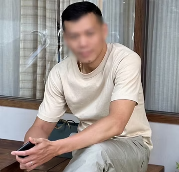 小馬師傅公開形象照