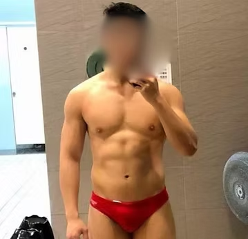 宇森師傅公開形象照