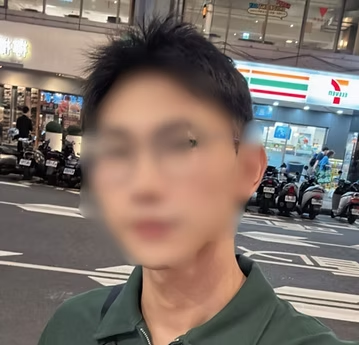 佐恩師傅公開形象照